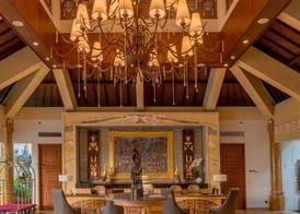 SereS Springs Resort & Spa, Singakerta 3