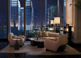 Financial City Hotel Chengdu-MGallery Collection 5
