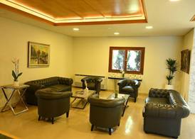 Monteverde Hotel 2