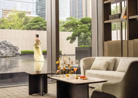 InterContinental Xi'an Hi-Tech Zone by IHG 5
