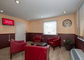 Red Roof Inn Valdosta - University 5