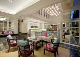 Jambuluwuk Oceano Seminyak Hotel 5