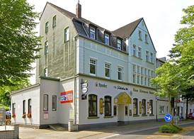Hotel Haus Kleimann-Reuer 2