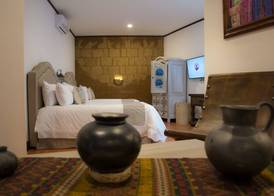 Casa de Adobe Gallery & Luxury Boutique 3