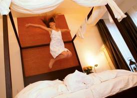 Strandhotel Heringsdorf mit Soleaußenpool 30 Grad 4