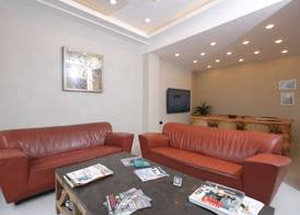 Ertan Hotel 5