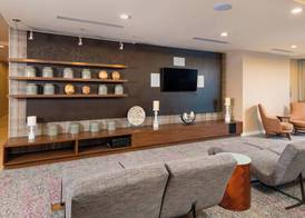 Courtyard by Marriott Santa Ana Orange County 3