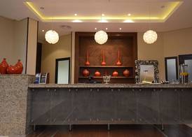 Protea Hotel by Marriott Ikeja Select 3