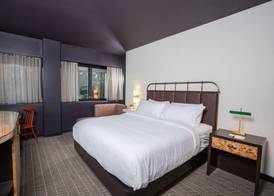 Origin Baton Rouge, a Wyndham Hotel 4