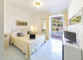Hotel Grazia alla Scannella 4