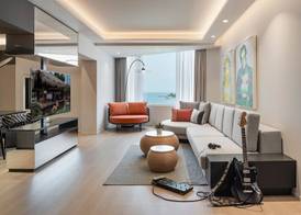 Hard Rock Hotel Pattaya 4