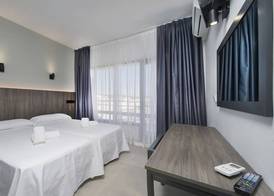 Hotel Base - Adults Only 5