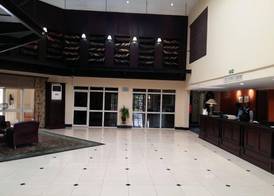 Oakwood Park Hotel Lekki 2