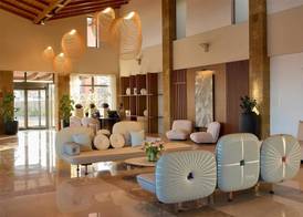 Boutique 5 Hotel & Spa - Adults Only 3