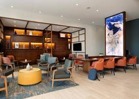 Hyatt Place San Juan 2