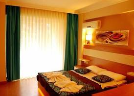 Flora Suites Hotel - All Inclusive 2