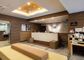 KOKO HOTEL Takamatsu 3