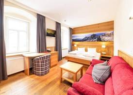 Hotel Heitzmann 4