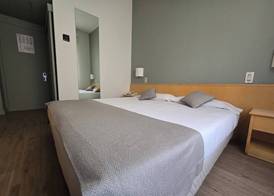 Mokinba Hotels Sant'Ambroeus 5