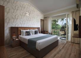 Clarion Hotel Ocean Palms Goa 5