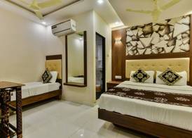 Hotel Guest Inn Residency 5