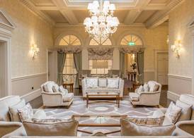 Down Hall Hotel 2