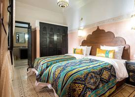 RIAD LA GAZELLE DU SUD 5