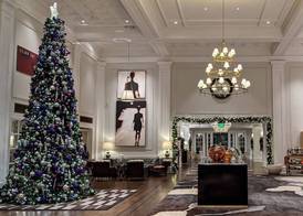 Claremont Resort & Club 2