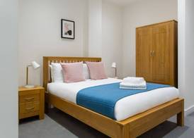 Queens Park by Viridian Apartments 2