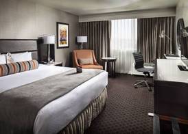 Crowne Plaza PHOENIX AIRPORT - PHX by IHG 4