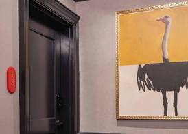 The Bell Athens By Kasa Living 2