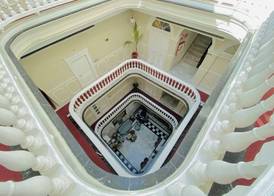 Hotel Boutique Las Cortes De Cádiz 4
