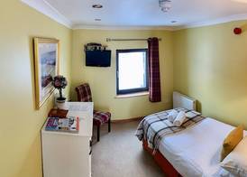 Aultguish Inn 2