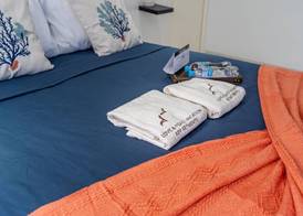 Love and Peace Vacation Rental Aruba 5