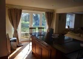 East Ayton Lodge Hotel, Scarborough 2