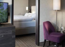 Vital Hotel Rhein Main Therme Wellness Resort & SPA 5