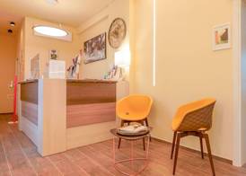 Attico di Via d'Azeglio 5