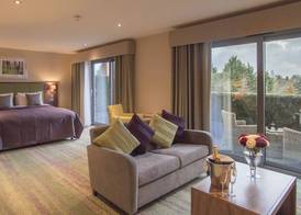 Cotswolds Hotel & Spa 5
