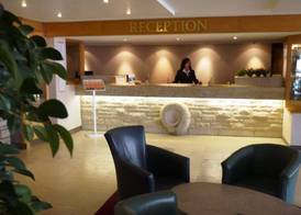 Heights Hotel 2