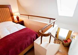 Hotel Birke, Ringhotel Kiel 4