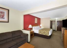 Baymont by Wyndham Fort Dodge 4