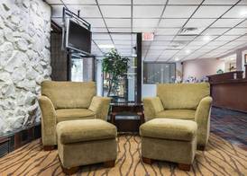 Quality Inn & Suites Binghamton Vestal 5