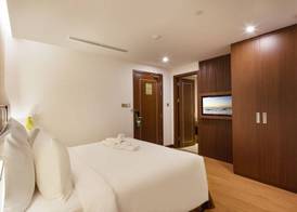 Regalia Gold Hotel 5