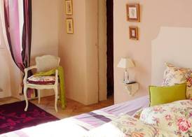 Domaine Des Escaunes 5