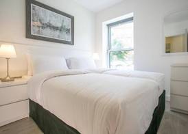 Saint Patrick's District Apartments 3