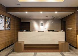 KOKO HOTEL Takamatsu 2