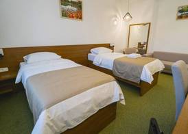 Hotel Comat Deva 3