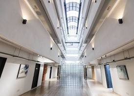 Urban Living Residence 4