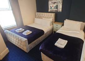 Harriette's Guest House 5