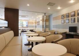 Keio Presso Inn Kanda 2